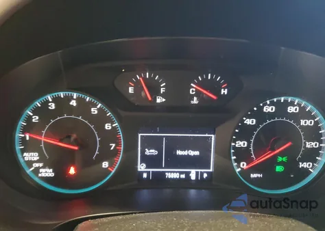 2023 Chevrolet Malibu Lt from USA, damaged, VIN 1G1ZD5ST4PF160950